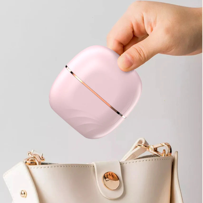 Mini Lisseur Portable